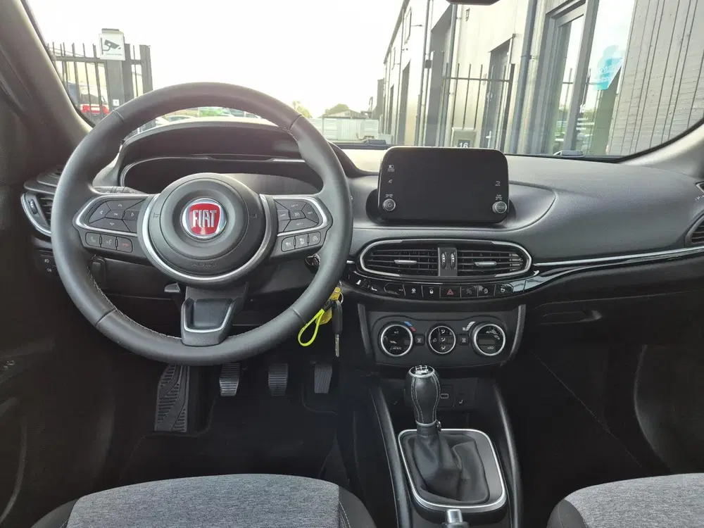 Fiat Tipo 1.0 Cross Final uit 2021, foto 7