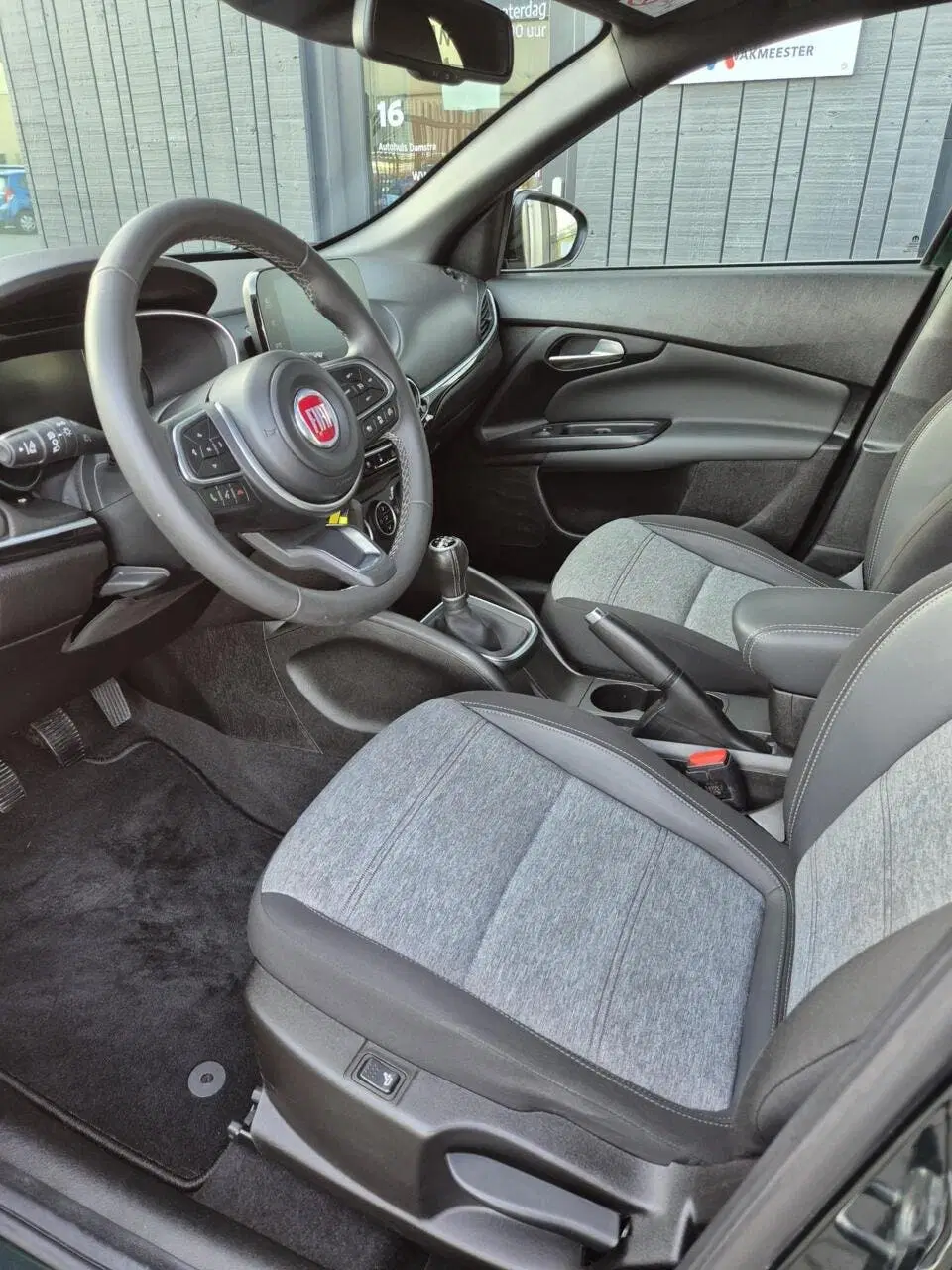 Fiat Tipo 1.0 Cross Final uit 2021, foto 8