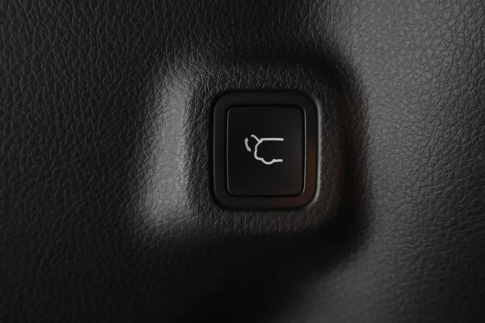 Jeep Compass 4xe 240 Plug-in Hybrid Electric S Panorama uit 2021, foto 15
