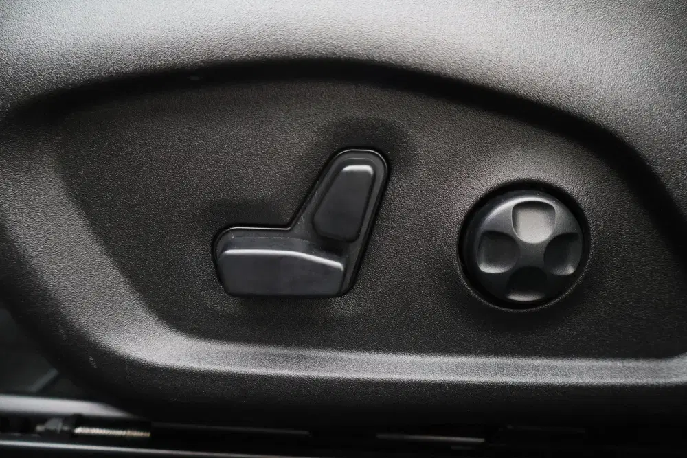 Jeep Compass 4xe 240 Plug-in Hybrid Electric S Panorama uit 2021, foto 9