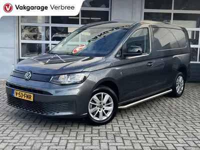 Volkswagen Caddy 1.5 TSI Style uit 2024