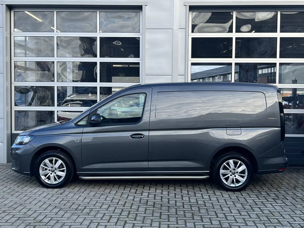 Volkswagen Caddy 1.5 TSI Style uit 2024, foto 12