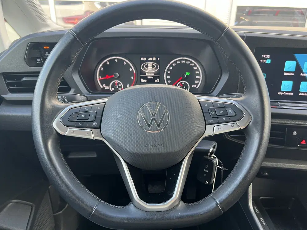 Volkswagen Caddy 1.5 TSI Style uit 2024, foto 13