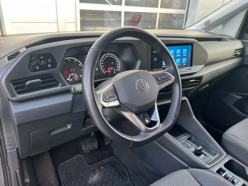 Volkswagen Caddy 1.5 TSI Style uit 2024, foto 14