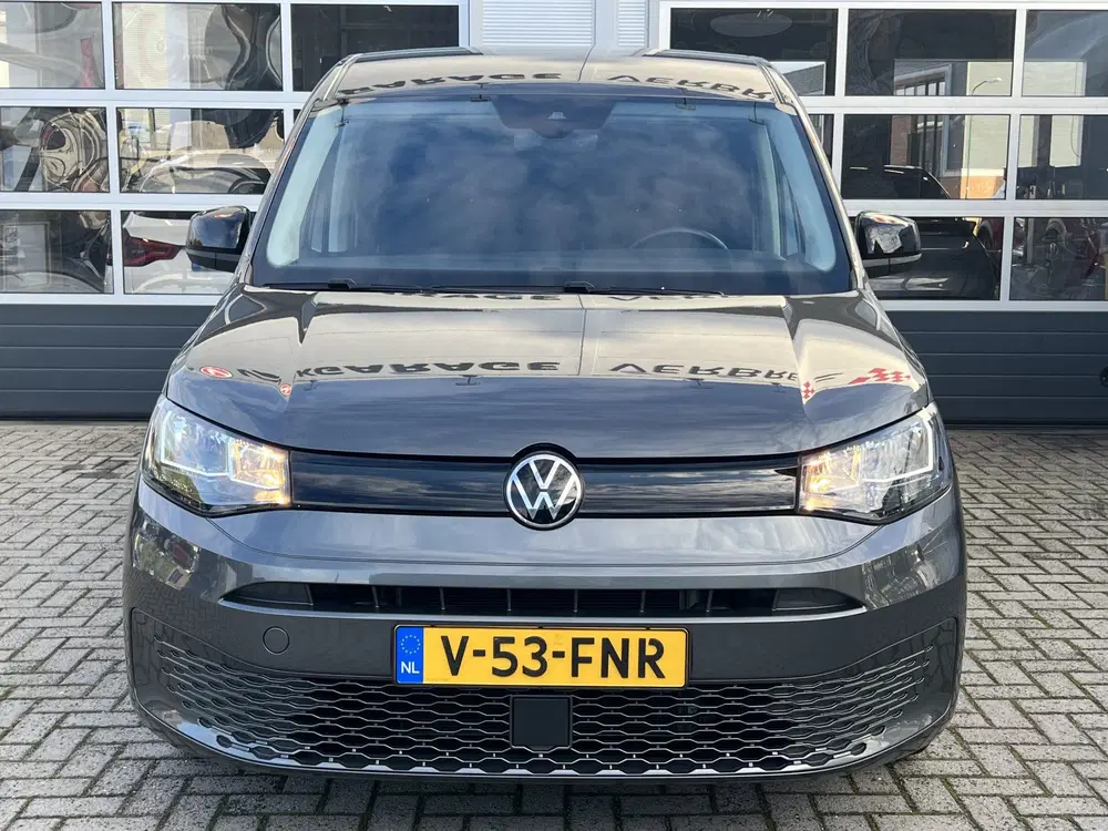 Volkswagen Caddy 1.5 TSI Style uit 2024, foto 2