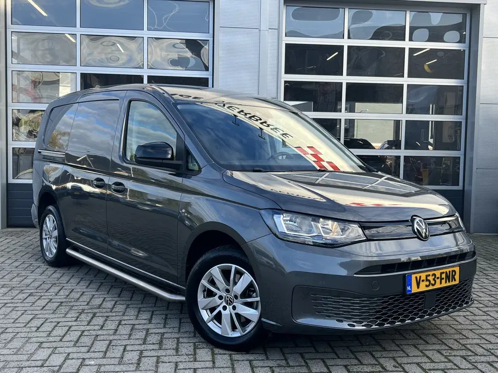 Volkswagen Caddy 1.5 TSI Style uit 2024, foto 3