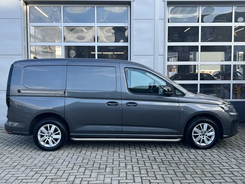 Volkswagen Caddy 1.5 TSI Style uit 2024, foto 5