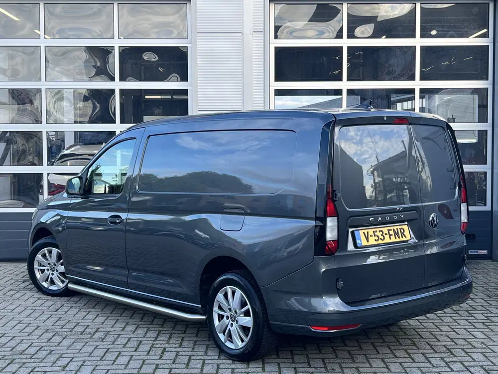 Volkswagen Caddy 1.5 TSI Style uit 2024, foto 6