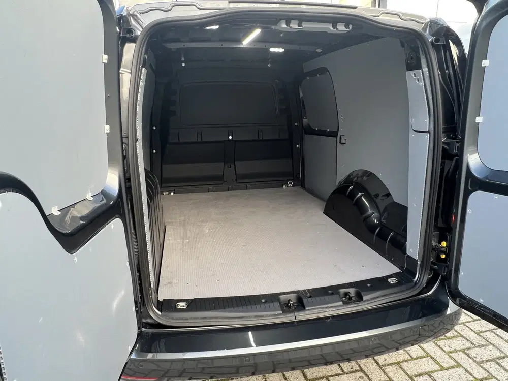 Volkswagen Caddy 1.5 TSI Style uit 2024, foto 9