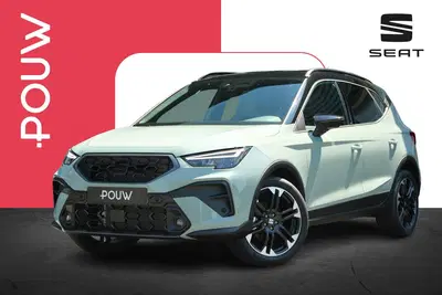 SEAT Arona 1.0 EcoTSI 95pk FR Business Connect uit 2026