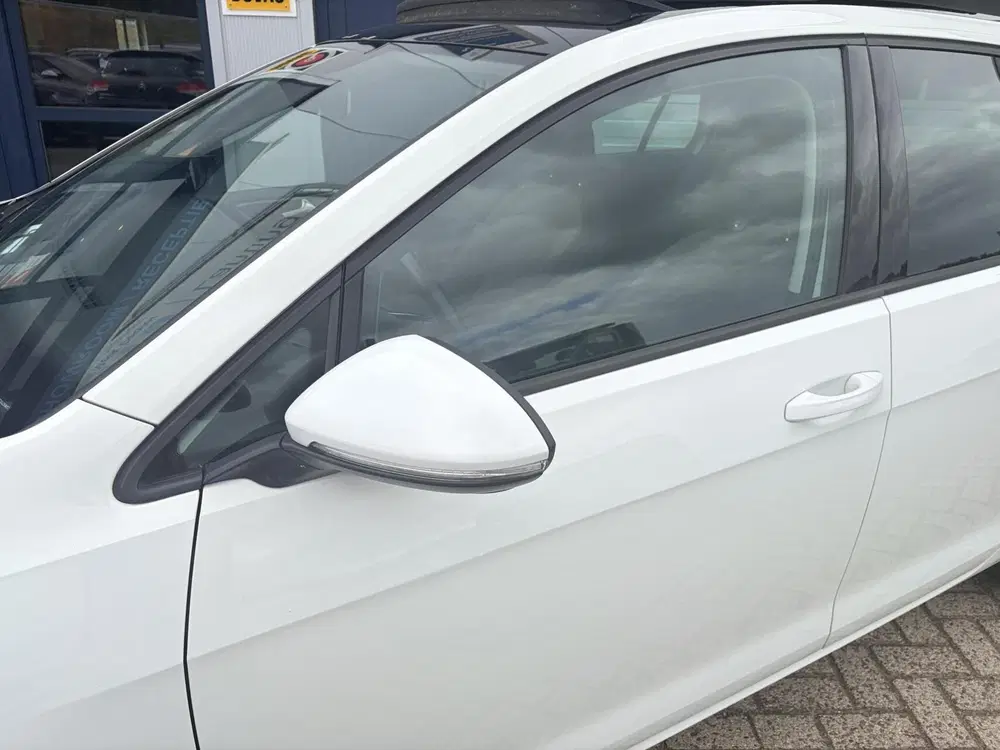 Volkswagen Golf 1.5 TSI Highline Pano dak uit 2019, foto 14