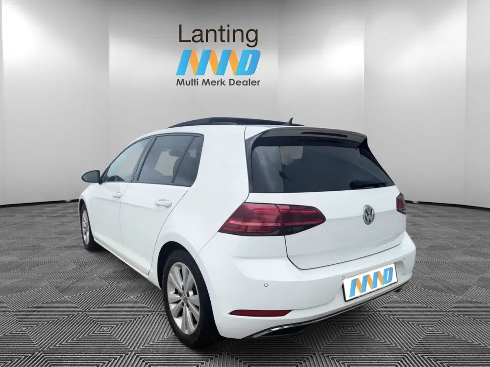 Volkswagen Golf 1.5 TSI Highline Pano dak uit 2019, foto 5