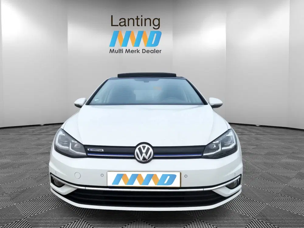 Volkswagen Golf 1.5 TSI Highline Pano dak uit 2019, foto 7