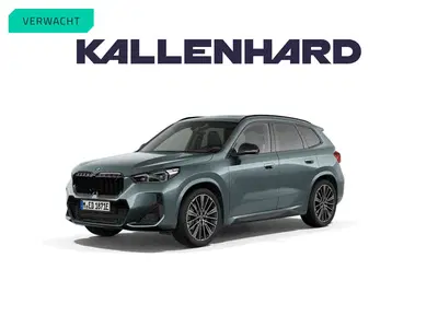 BMW iX1 xDrive30 uit 2023