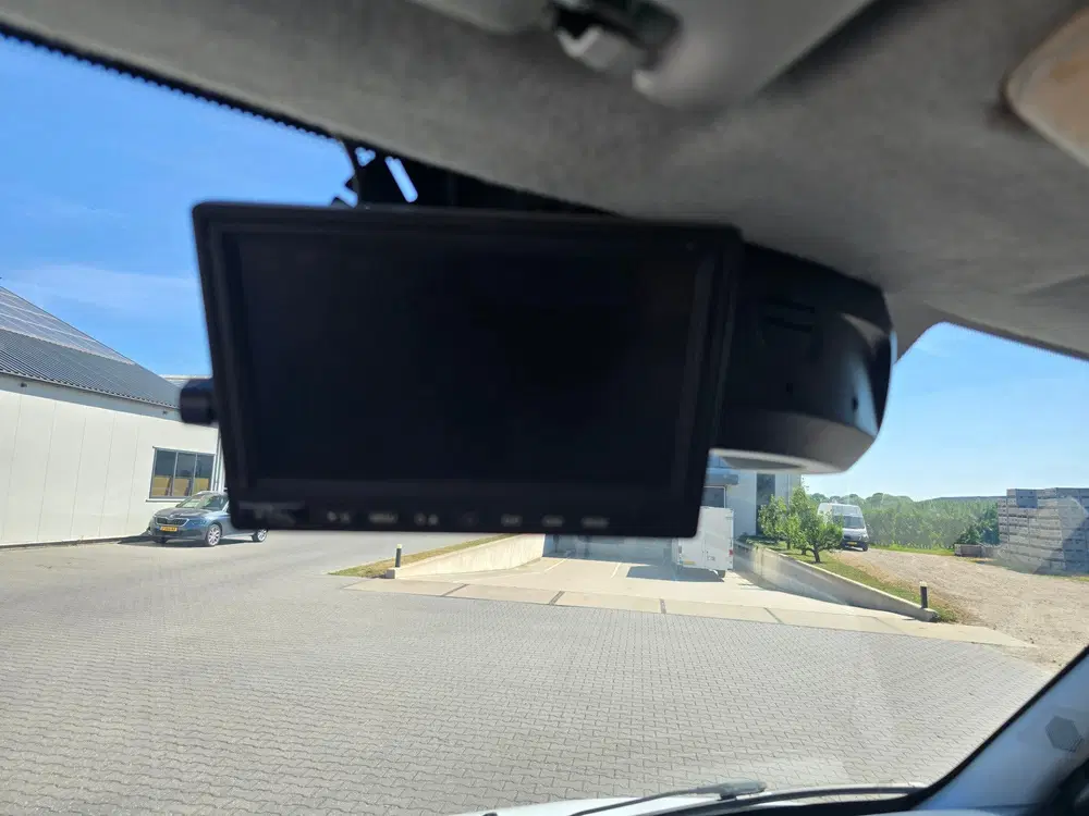 Iveco Daily 35C14V 2.3 410 H2 Camera Airco Cruise Bakw uit 2019, foto 12
