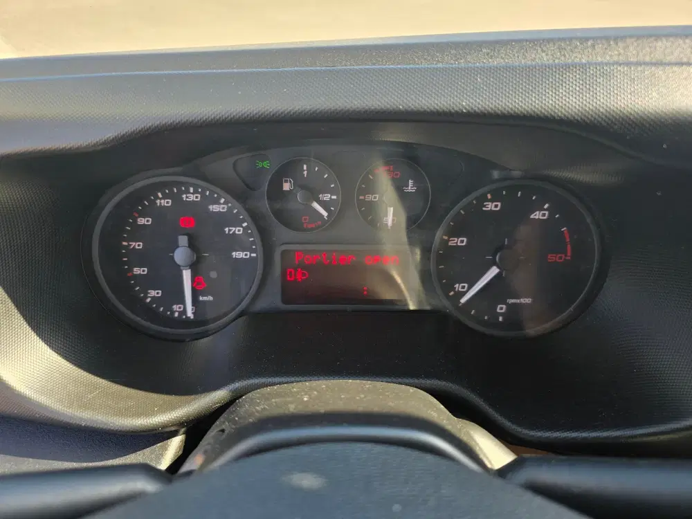 Iveco Daily 35C14V 2.3 410 H2 Camera Airco Cruise Bakw uit 2019, foto 6