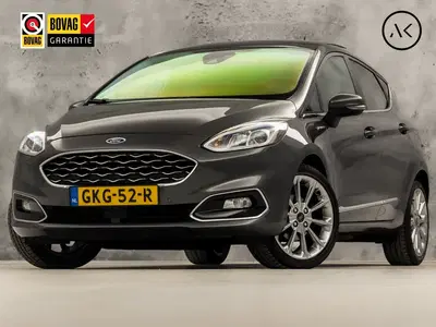 Ford Fiesta 1.0 EcoBoost Vignale (FULL OPTION uit 2019