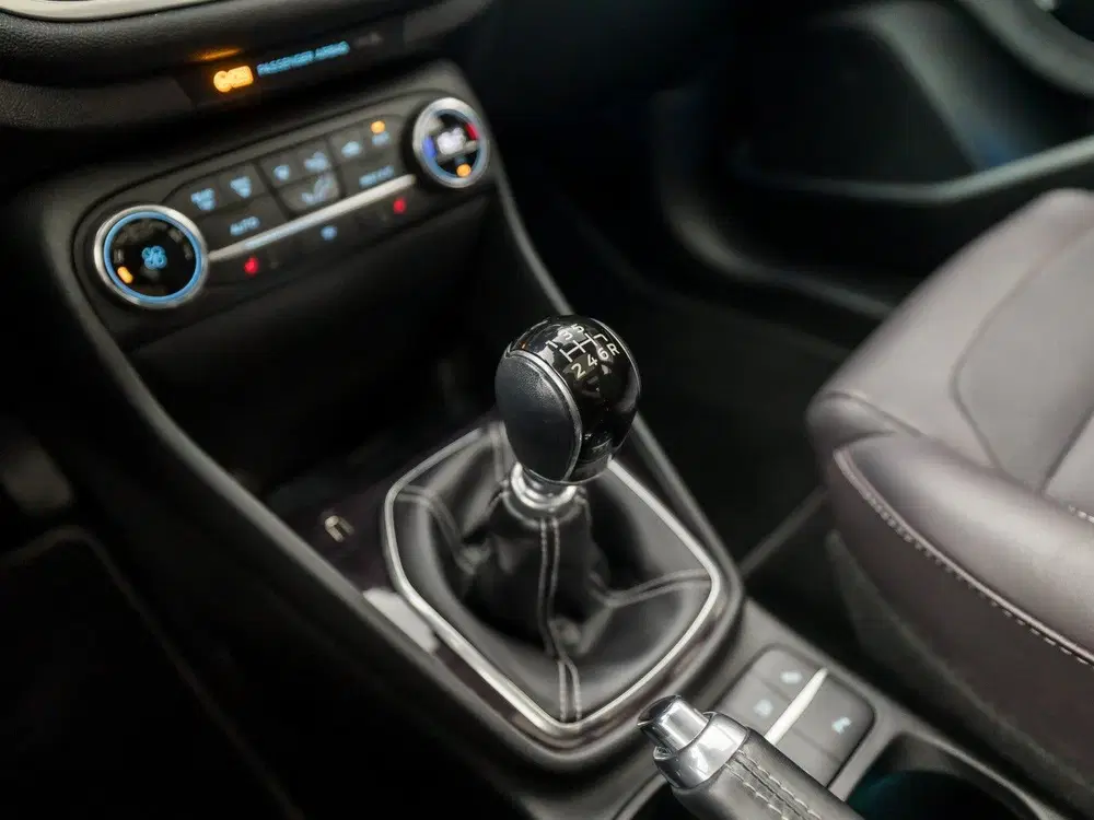 Ford Fiesta 1.0 EcoBoost Vignale (FULL OPTION uit 2019, foto 15