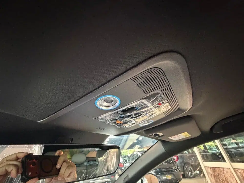 BYD Seal 6 1.5 DM-i Comfort -phev-longe range 125km uit 2026, foto 12