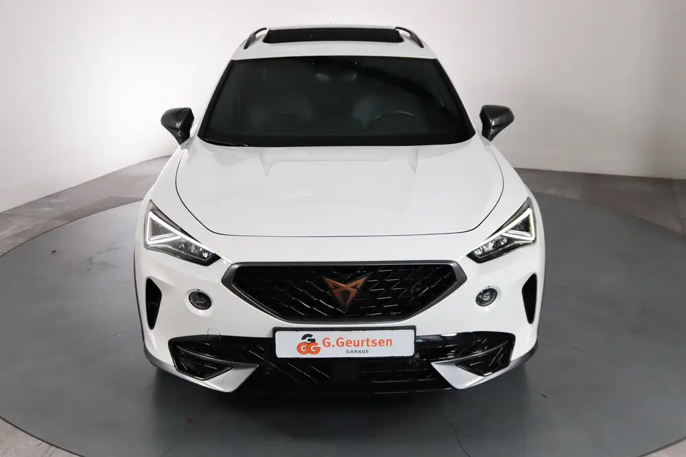 Cupra Formentor 1.4 e-Hybrid VZ Performance Panoramadak uit 2021, foto 11