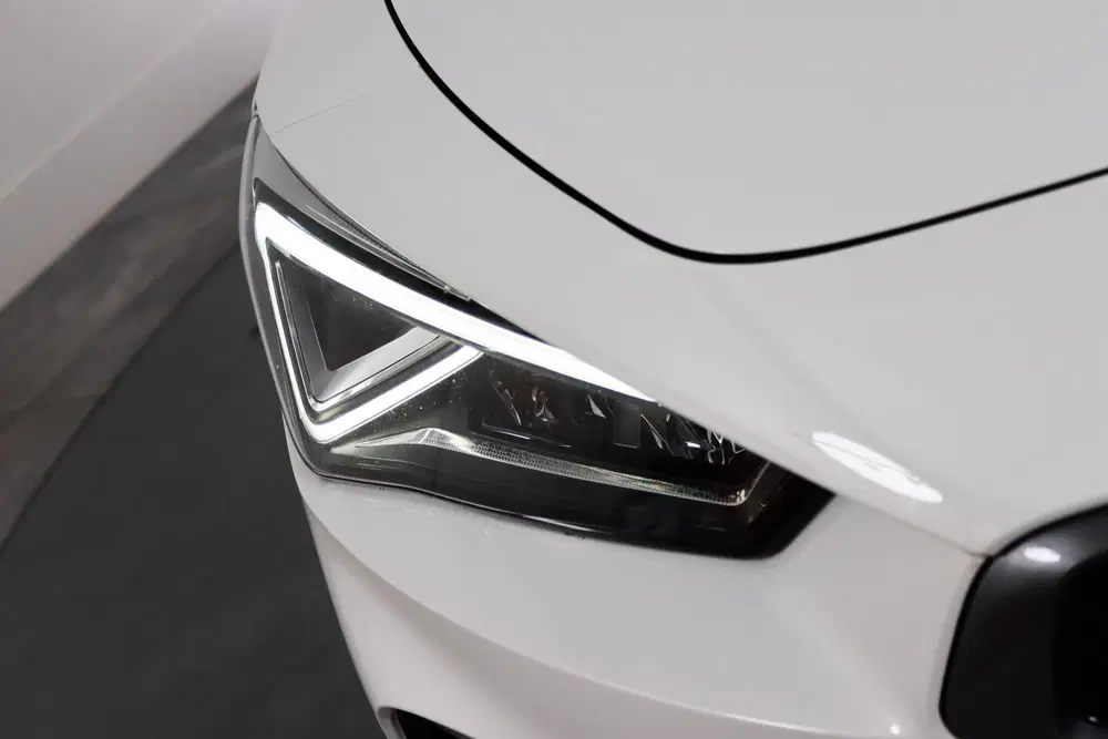 Cupra Formentor 1.4 e-Hybrid VZ Performance Panoramadak uit 2021, foto 9