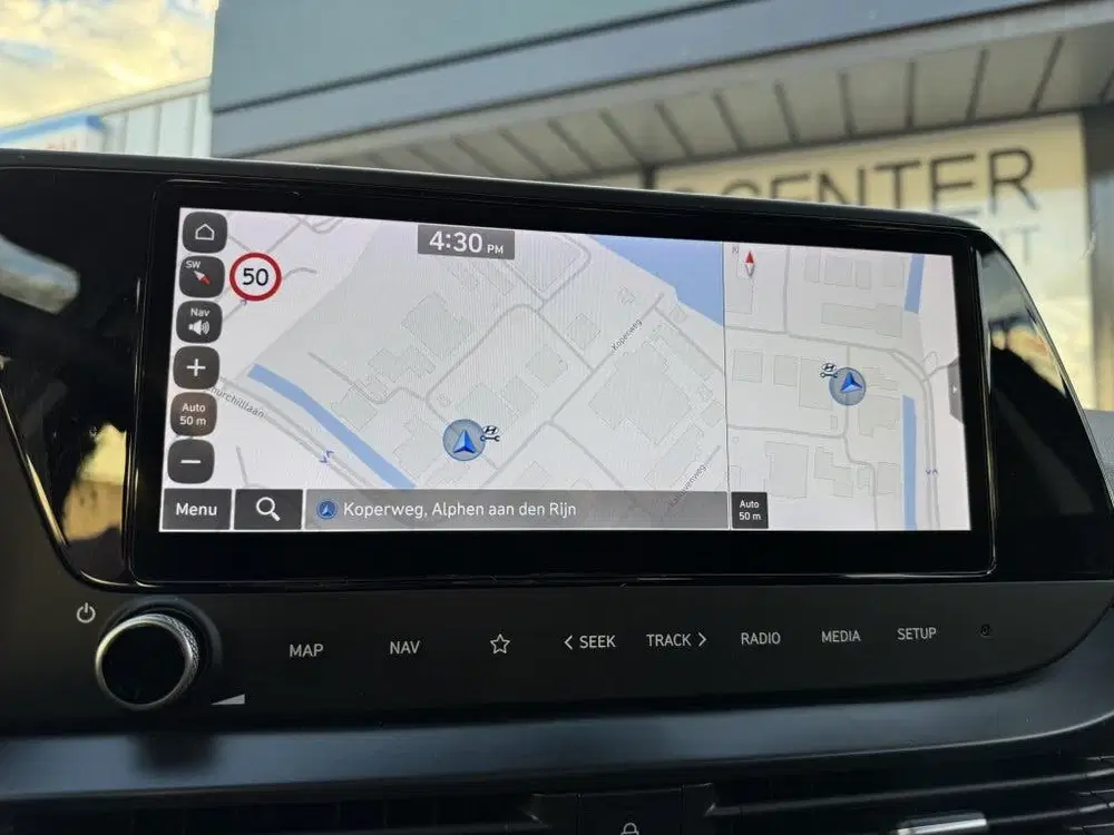 Hyundai BAYON 1.0 T-GDI Comf. Smart uit 2021, foto 10