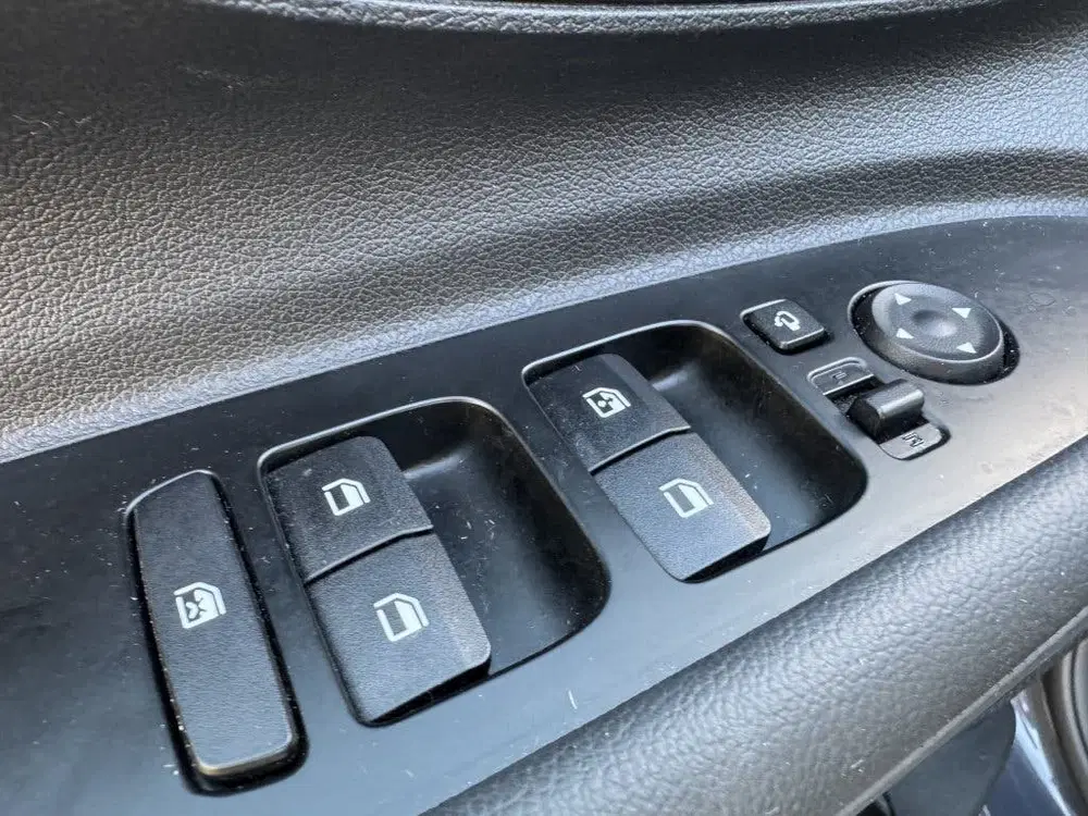 Hyundai BAYON 1.0 T-GDI Comf. Smart uit 2021, foto 12
