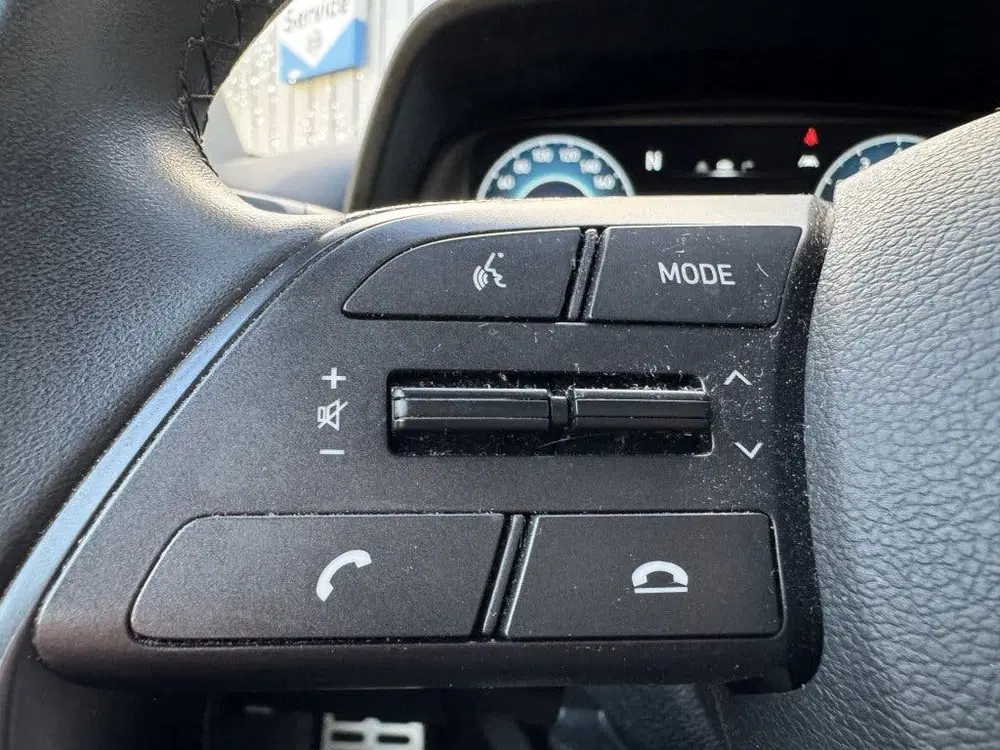 Hyundai BAYON 1.0 T-GDI Comf. Smart uit 2021, foto 14