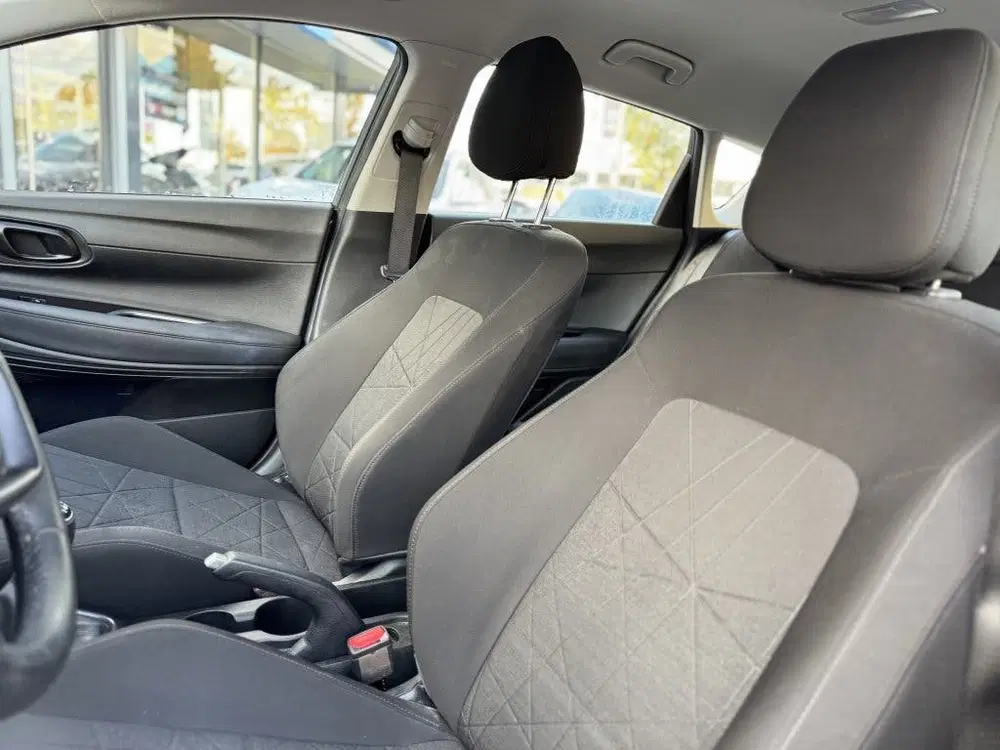 Hyundai BAYON 1.0 T-GDI Comf. Smart uit 2021, foto 6