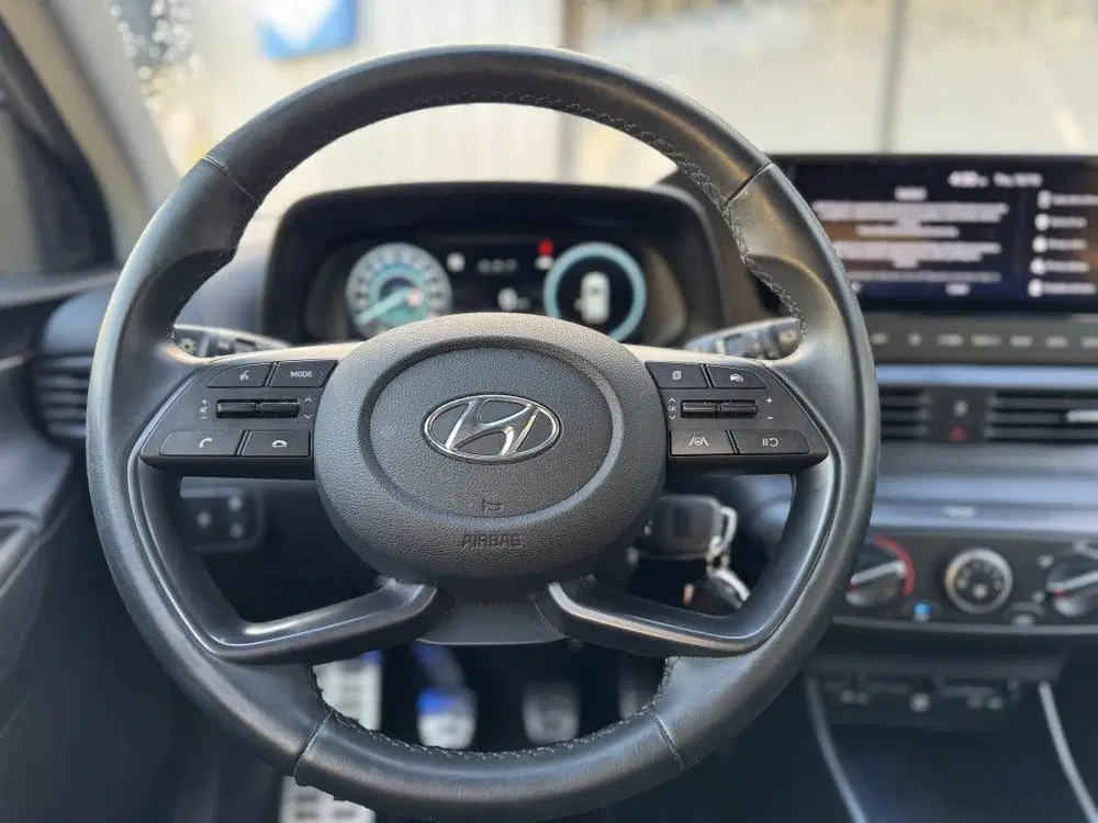 Hyundai BAYON 1.0 T-GDI Comf. Smart uit 2021, foto 7