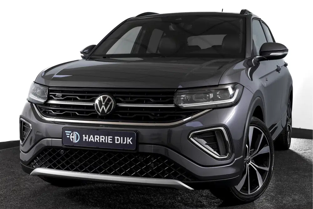 Volkswagen T-Cross 1.0 TSI 115 PK R-Line uit 2025, foto 12