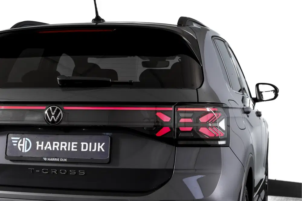 Volkswagen T-Cross 1.0 TSI 115 PK R-Line uit 2025, foto 13