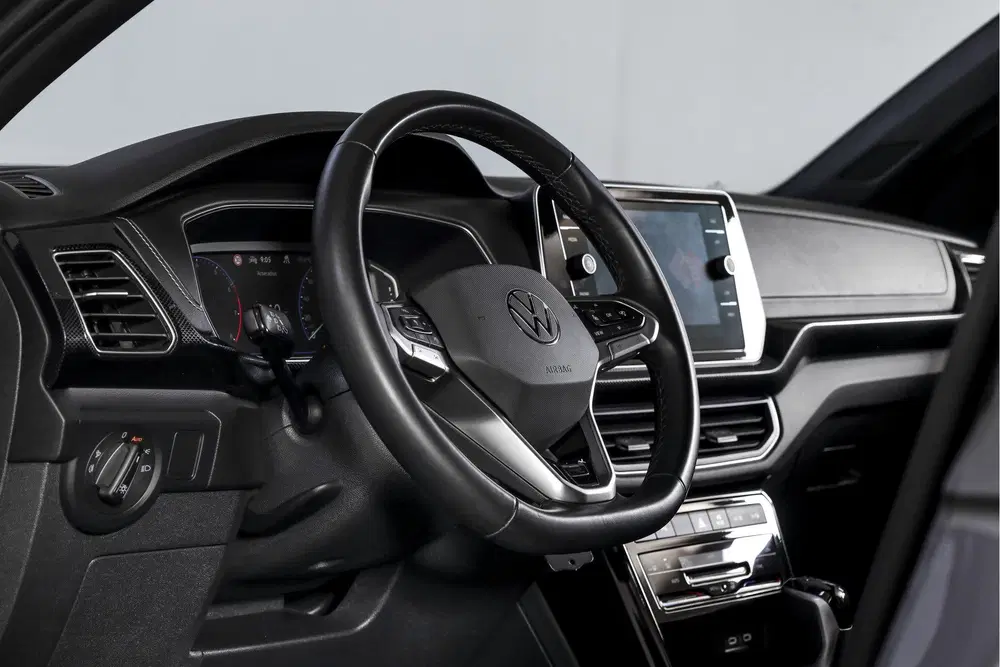 Volkswagen T-Cross 1.0 TSI 115 PK R-Line uit 2025, foto 14