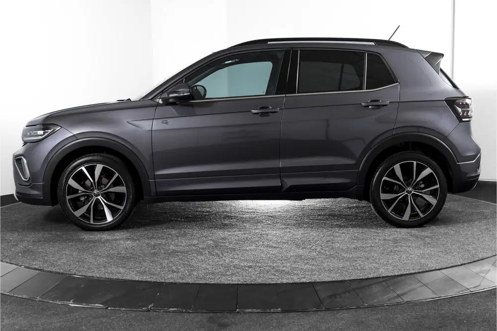 Volkswagen T-Cross 1.0 TSI 115 PK R-Line uit 2025, foto 5