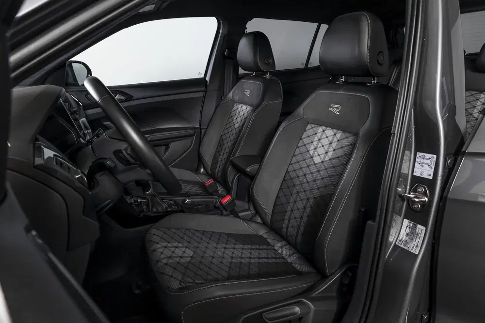 Volkswagen T-Cross 1.0 TSI 115 PK R-Line uit 2025, foto 6