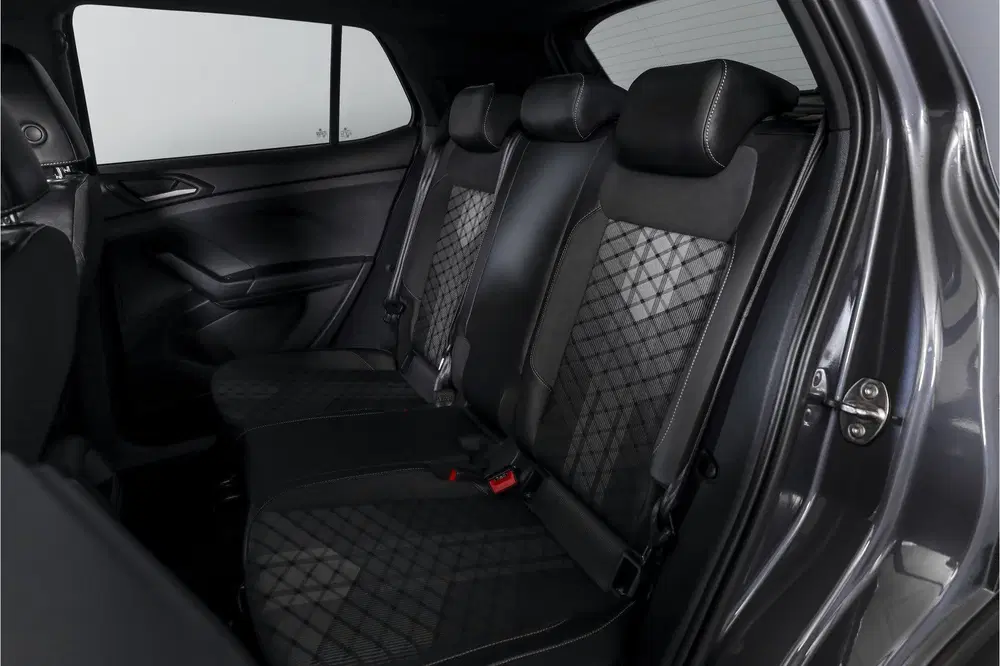 Volkswagen T-Cross 1.0 TSI 115 PK R-Line uit 2025, foto 7