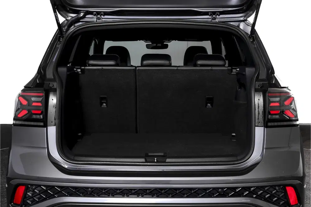 Volkswagen T-Cross 1.0 TSI 115 PK R-Line uit 2025, foto 8