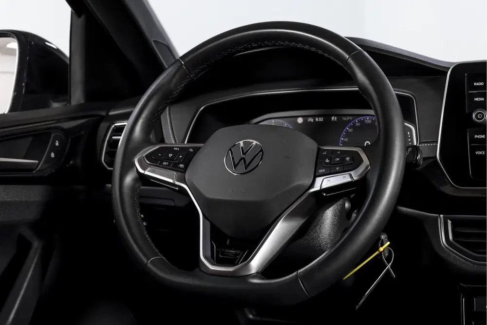 Volkswagen T-Cross 1.0 TSI 115 PK R-Line uit 2025, foto 9
