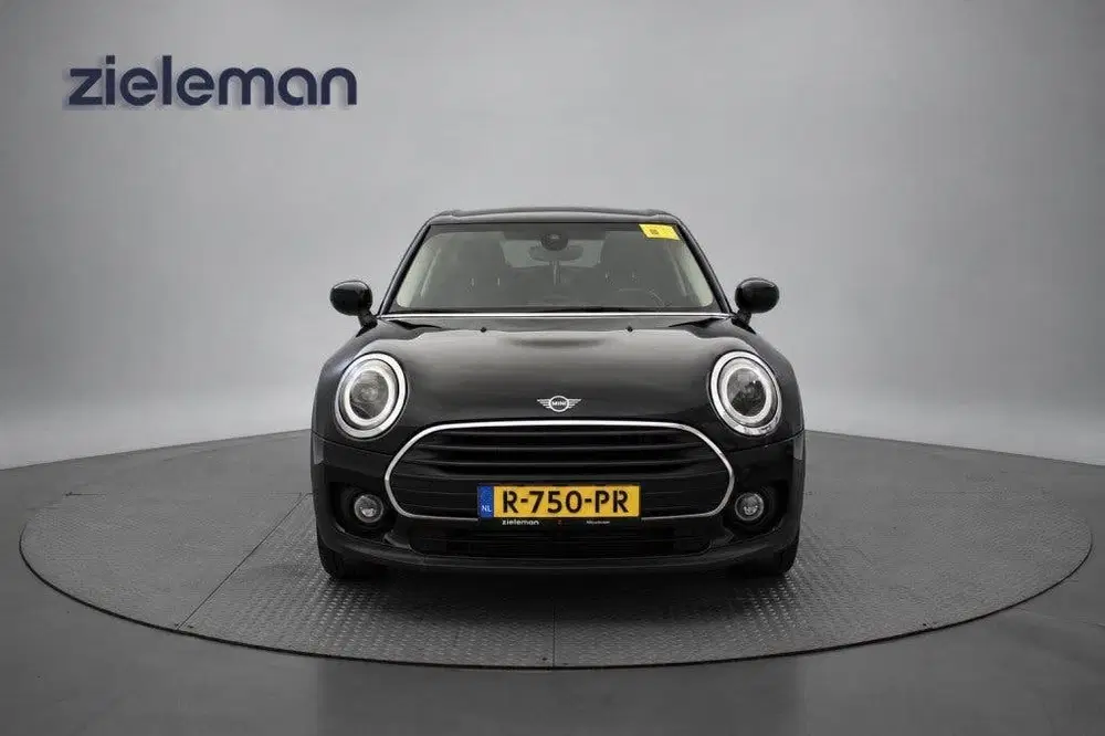 Mini Clubman 1.5 Business Edition Automaat uit 2023, foto 14