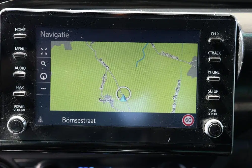 Toyota Hilux 2.8 D-4D X-TRA CAB INVINCIBLE A uit 2021, foto 15