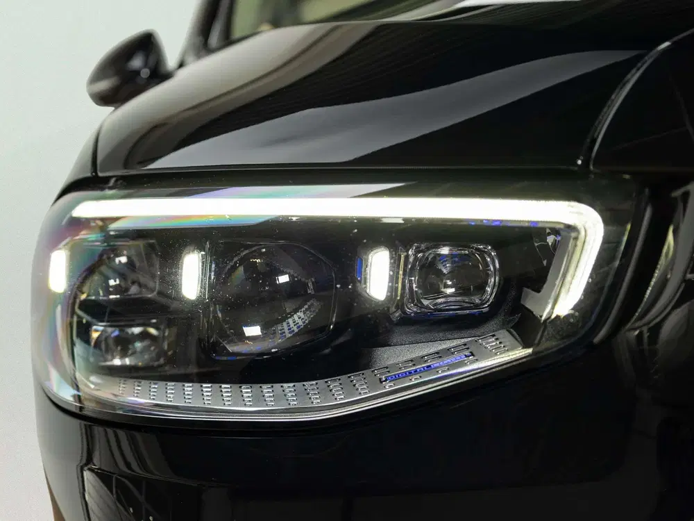 Mercedes-Benz S-Klasse 580 e uit 2022, foto 5