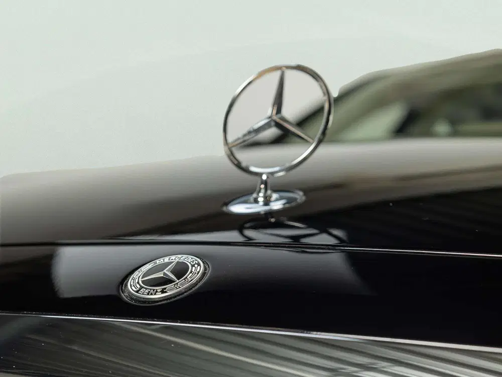 Mercedes-Benz S-Klasse 580 e uit 2022, foto 7