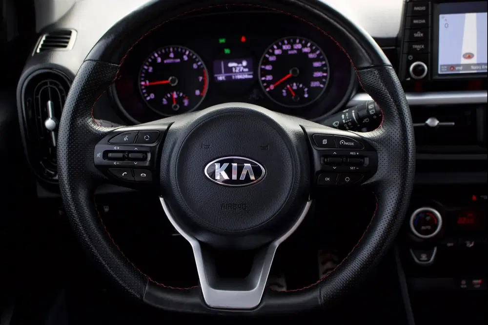 Kia Picanto 1.0 T-GDi GT-Line uit 2019, foto 10
