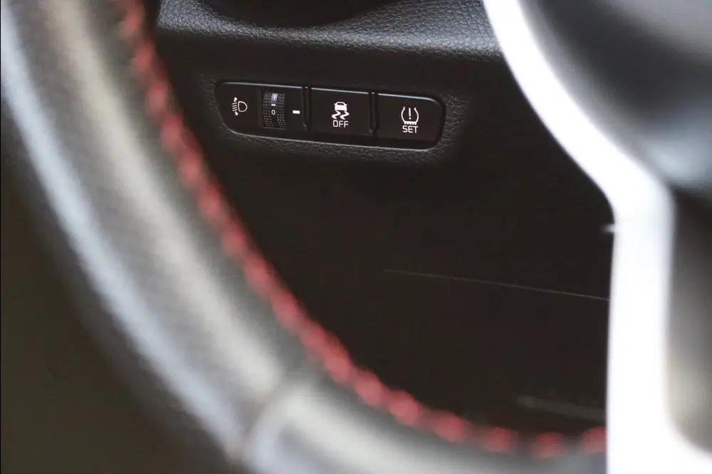 Kia Picanto 1.0 T-GDi GT-Line uit 2019, foto 11