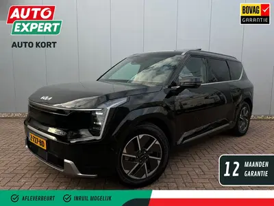 Kia EV9 Plus AWD 99.8 kWh BOMVOL uit 2024