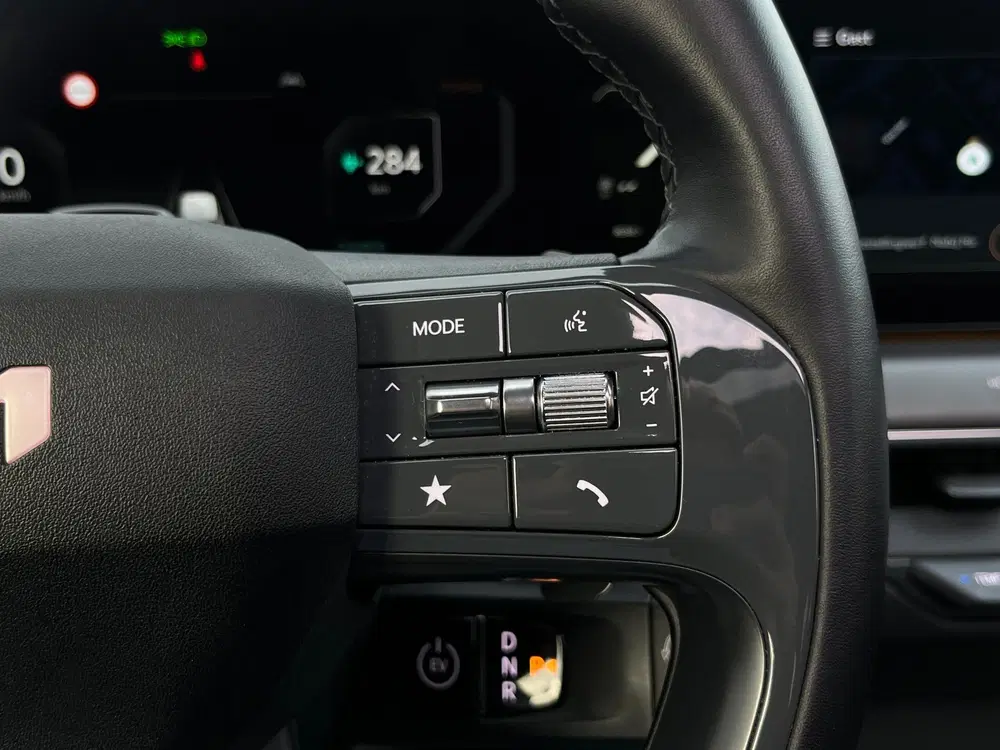 Kia EV9 Plus AWD 99.8 kWh BOMVOL uit 2024, foto 15