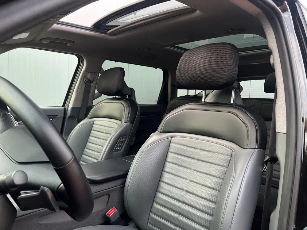 Kia EV9 Plus AWD 99.8 kWh BOMVOL uit 2024, foto 3