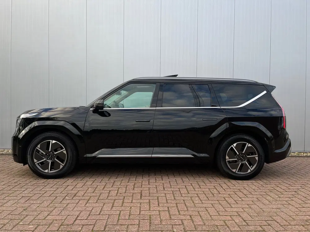 Kia EV9 Plus AWD 99.8 kWh BOMVOL uit 2024, foto 7