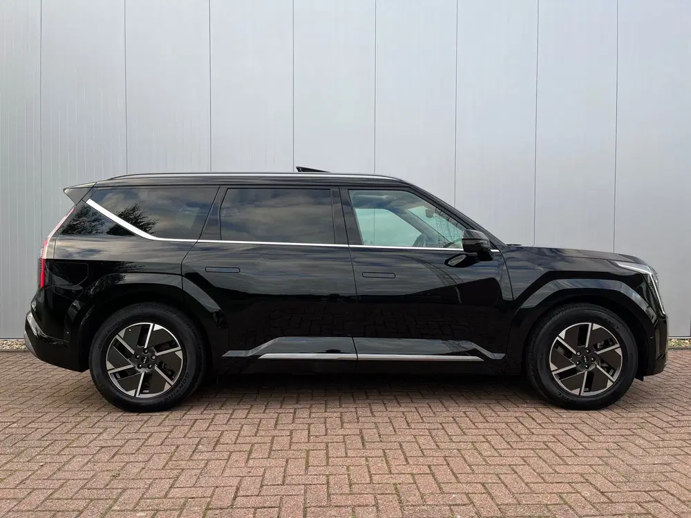 Kia EV9 Plus AWD 99.8 kWh BOMVOL uit 2024, foto 9