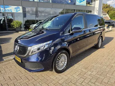 Mercedes-Benz EQV 300 L2 Avantgarde 90 kWh (bj 2022) uit 2022